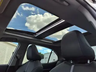 Toyota Camry 2020 XSE 4dr Sedán