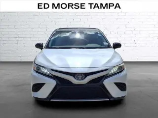 Toyota Camry 2020 XSE 4dr Sedán