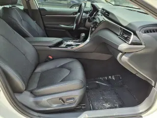 Toyota Camry 2020 XSE 4dr Sedán
