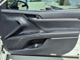 Toyota Camry 2020 XSE 4dr Sedán