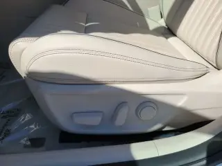 Genesis G70 2026 2.5T Prestige 4dr Sedán