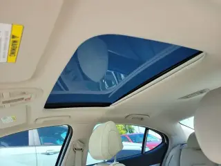 Genesis G70 2026 2.5T Prestige 4dr Sedán