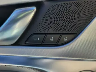 Genesis G70 2026 2.5T Prestige 4dr Sedán