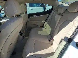 Genesis G70 2026 2.5T Prestige 4dr Sedán