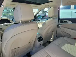 Genesis G70 2026 2.5T Prestige 4dr Sedán