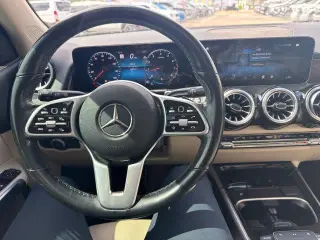 Mercedes-Benz GLB 2023 AWD GLB 250 4MATIC 4dr SUV