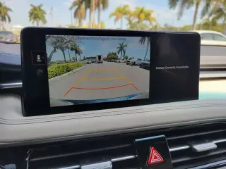 Genesis G70 2026 2.5T Standard Sedán 4 puertas