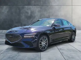 Genesis G70 2026 2.5T Standard Sedán 4 puertas