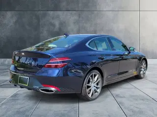 Genesis G70 2026 2.5T Standard Sedán 4 puertas
