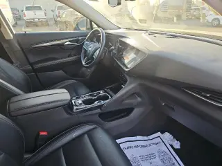 Buick Envision 2023 Esencia 4dr Crossover