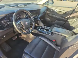 Buick Envision 2023 Esencia 4dr Crossover