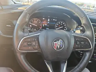 Buick Envision 2023 Esencia 4dr Crossover