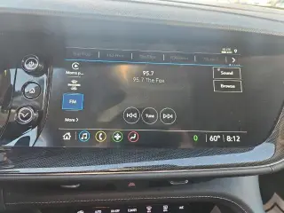 Buick Envision 2023 Esencia 4dr Crossover