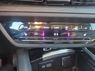 Buick Envision 2023 Esencia 4dr Crossover