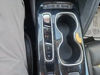 Buick Envision 2023 Esencia 4dr Crossover