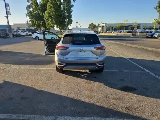 Buick Envision 2023 Esencia 4dr Crossover