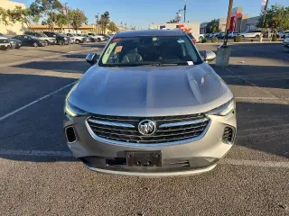 Buick Envision 2023 Esencia 4dr Crossover