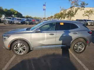 Buick Envision 2023 Esencia 4dr Crossover