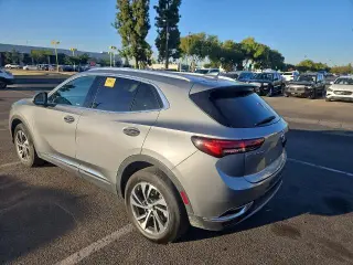 Buick Envision 2023 Esencia 4dr Crossover