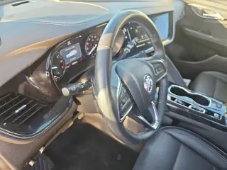 Buick Envision 2023 Esencia 4dr Crossover