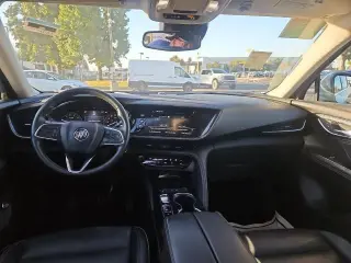 Buick Envision 2023 Esencia 4dr Crossover