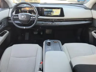 Nissan Ariya 2025 AWD Engage e-4ORCE 4dr Crossover