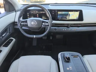 Nissan Ariya 2025 AWD Engage e-4ORCE 4dr Crossover
