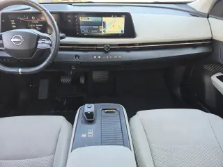 Nissan Ariya 2025 AWD Engage e-4ORCE 4dr Crossover