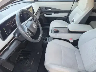 Nissan Ariya 2025 AWD Engage e-4ORCE 4dr Crossover