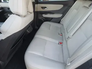 Nissan Ariya 2025 AWD Engage e-4ORCE 4dr Crossover
