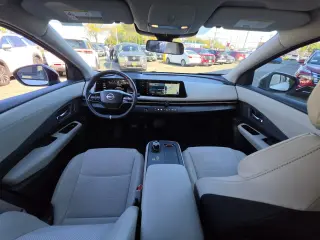 Nissan Ariya 2025 AWD Engage e-4ORCE 4dr Crossover
