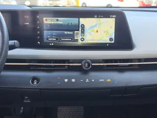 Nissan Ariya 2025 AWD Engage e-4ORCE 4dr Crossover