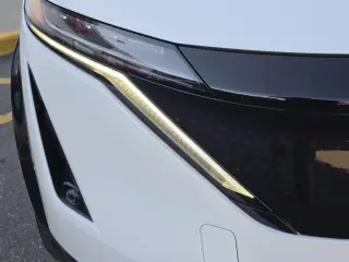 Nissan Ariya 2025 AWD Engage e-4ORCE 4dr Crossover