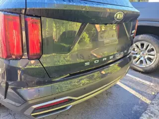 Kia Sorento Híbrido 2021 EX 4dr SUV