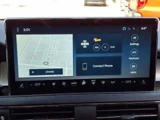 Lincoln Corsair 2024 AWD Premiere 4dr SUV