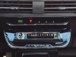 Lincoln Corsair 2024 AWD Premiere 4dr SUV