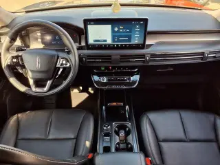 Lincoln Corsair 2024 AWD Premiere 4dr SUV