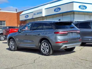 Lincoln Corsair 2024 AWD Premiere 4dr SUV