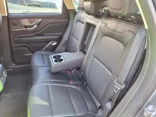 Lincoln Corsair 2024 AWD Premiere 4dr SUV