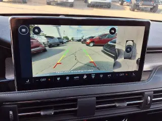 Lincoln Corsair 2024 AWD Premiere 4dr SUV