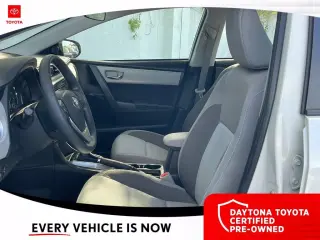 Toyota Corolla 2019 LE 4dr Sedán