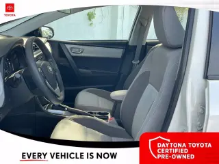 Toyota Corolla 2019 LE 4dr Sedán