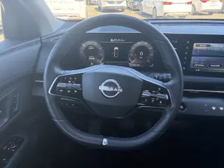 Nissan Ariya 2024 AWD Engage+ e-4ORCE 4dr Crossover