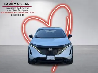 Nissan Ariya 2024 AWD Engage+ e-4ORCE 4dr Crossover