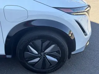 Nissan Ariya 2024 AWD Engage+ e-4ORCE 4dr Crossover