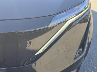 Nissan Ariya 2024 AWD Engage+ e-4ORCE 4dr Crossover