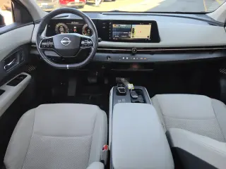 Nissan Ariya 2024 AWD Engage+ e-4ORCE 4dr Crossover