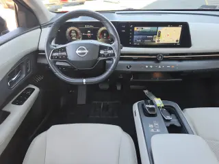 Nissan Ariya 2024 AWD Engage+ e-4ORCE 4dr Crossover