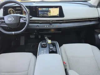 Nissan Ariya 2024 AWD Engage+ e-4ORCE 4dr Crossover