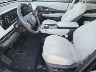 Nissan Ariya 2024 AWD Engage+ e-4ORCE 4dr Crossover